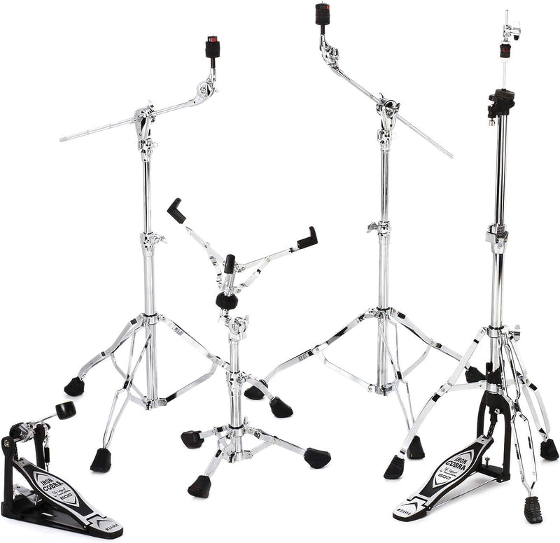 Tama HV5WN 5-piece Iron Cobra 600 Hardware Pack