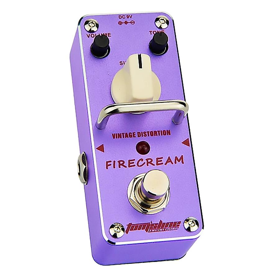 Tomsline Firecream Vintage Distortion