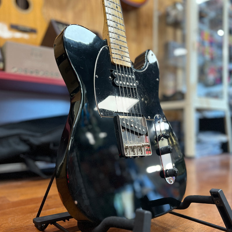USED 2004 MIM Fender Telecaster, Black