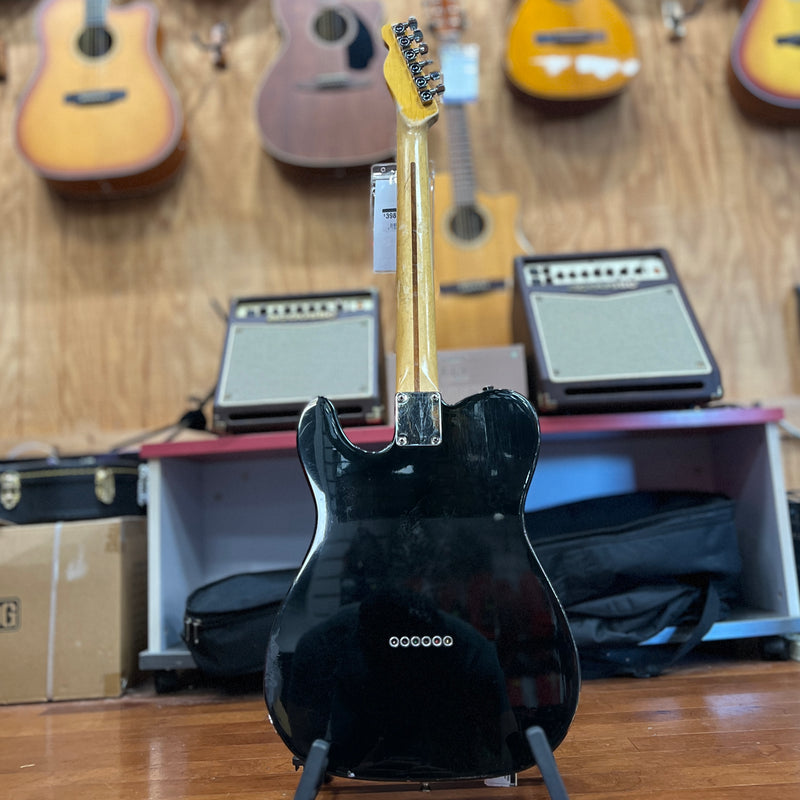 USED 2004 MIM Fender Telecaster, Black