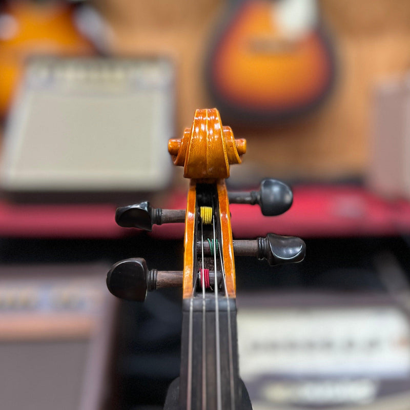 USED 2010 Samuel Eastman V400 4/4 Violin Outfit