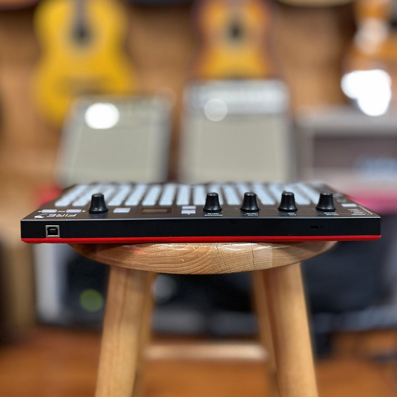 USED AKAI FL Studio FIRE MIDI Controller for FL Studio