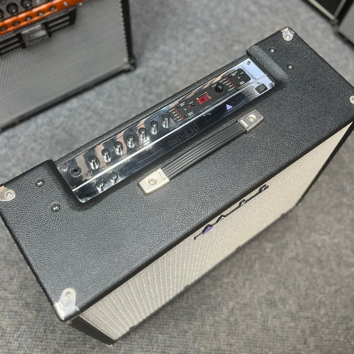 USED ART DST-830 Rules Breaker Guitar Combo Amplifier
