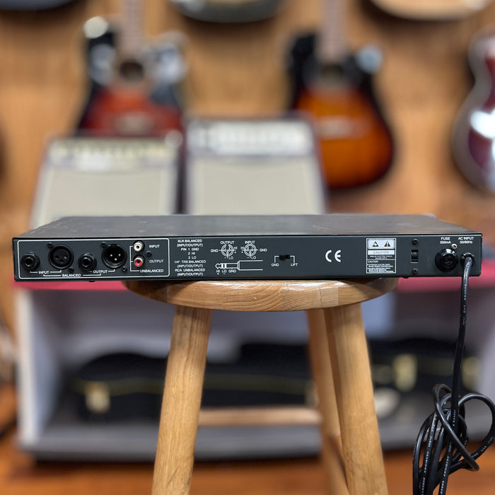 USED ART EQ-351 31-band Graphic Equalizer