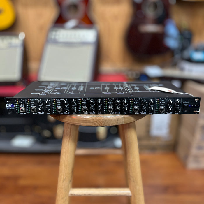 USED ART HeadAmp 6 Pro  Headphone Amp
