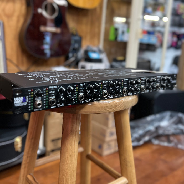 USED ART HeadAmp 6 Pro  Headphone Amp