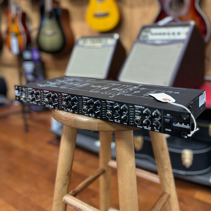 USED ART HeadAmp 6 Pro  Headphone Amp