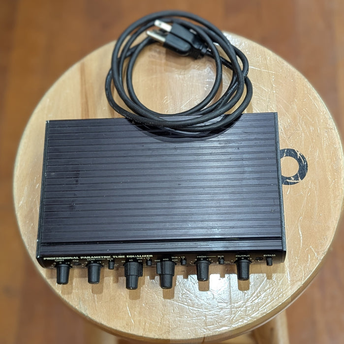 USED ART Type 16 Parametric Tube Equalizer