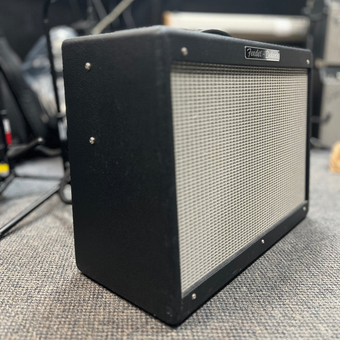 USED AS IS  Fender Hot Rod Deluxe 1x12 Combo