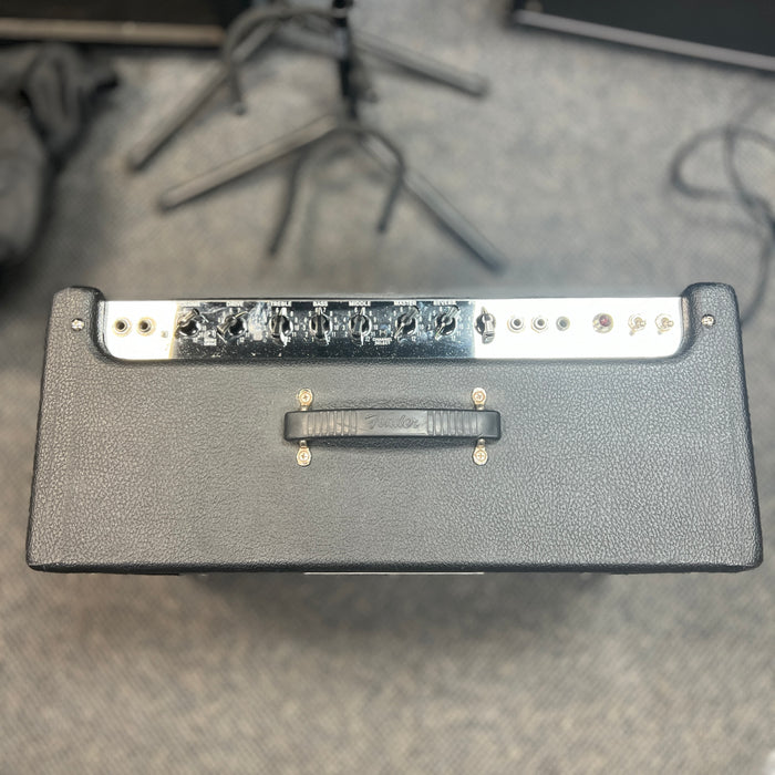 USED AS IS  Fender Hot Rod Deluxe 1x12 Combo