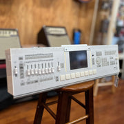 USED AS-IS KORG M3 Sound Module TOUCH SCREEN NOT FUNCTIONING-Dirt Cheep