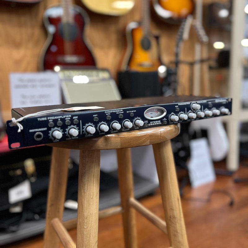 USED AS IS Presonus Studio Channel