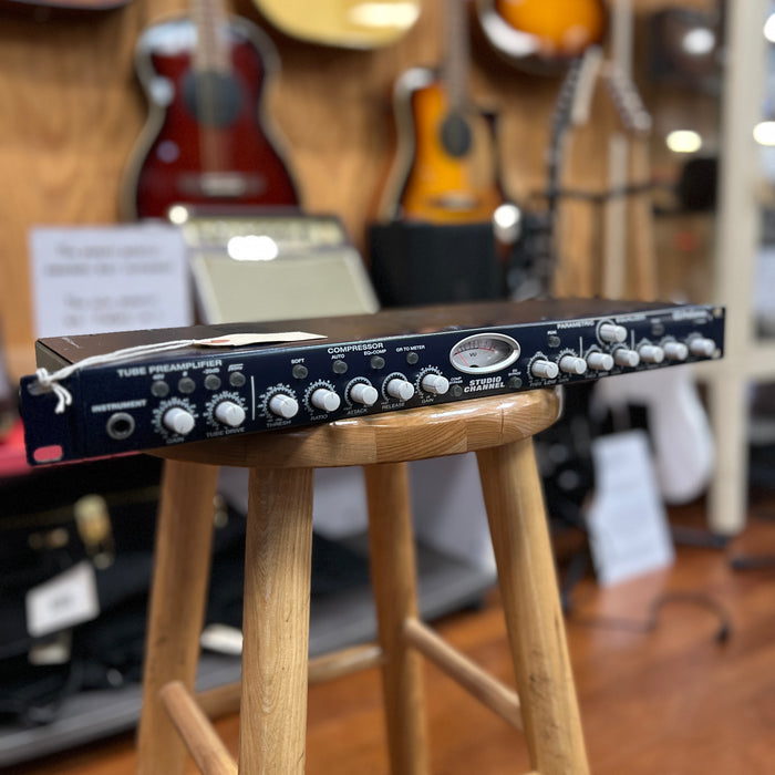 USED AS IS Presonus Studio Channel