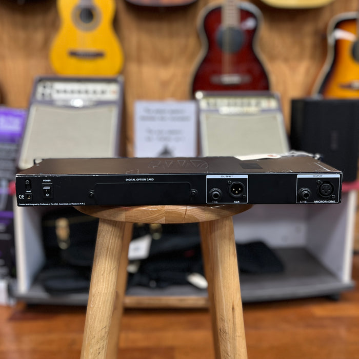 USED AS IS Presonus Studio Channel