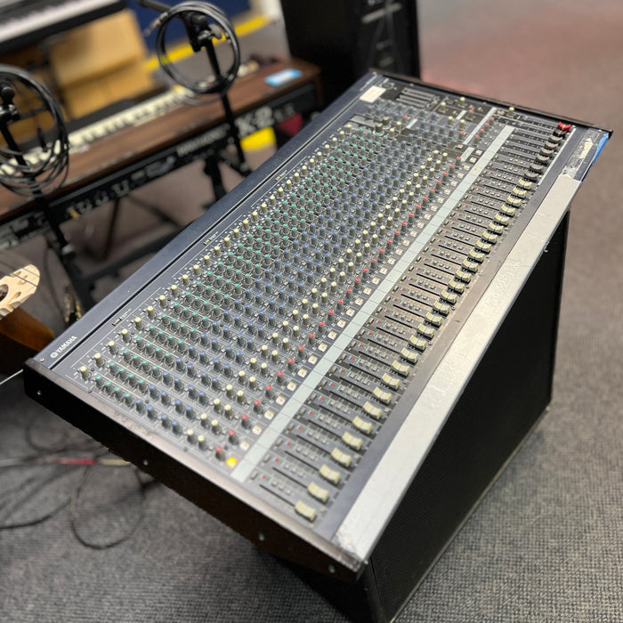USED AS IS Yamaha MG32/14FX - Analog Mixer with DSP FX - 32-Channel