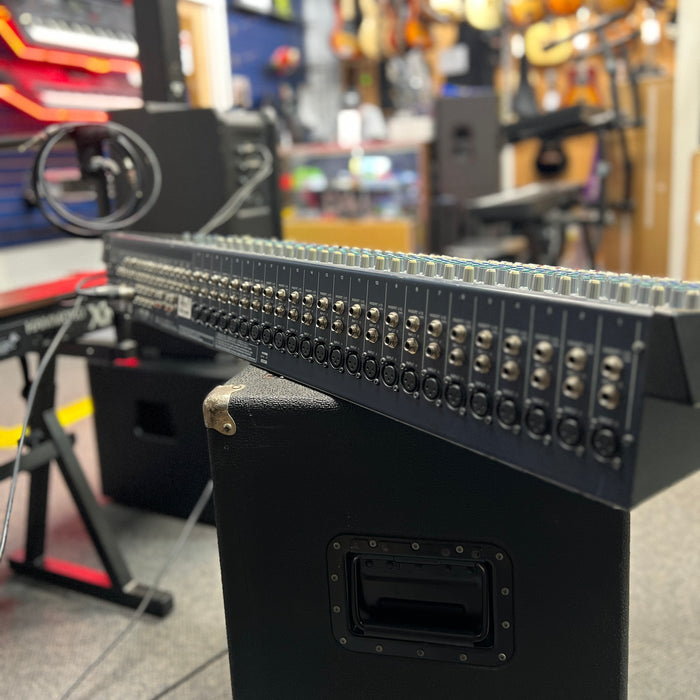 USED AS IS Yamaha MG32/14FX - Analog Mixer with DSP FX - 32-Channel