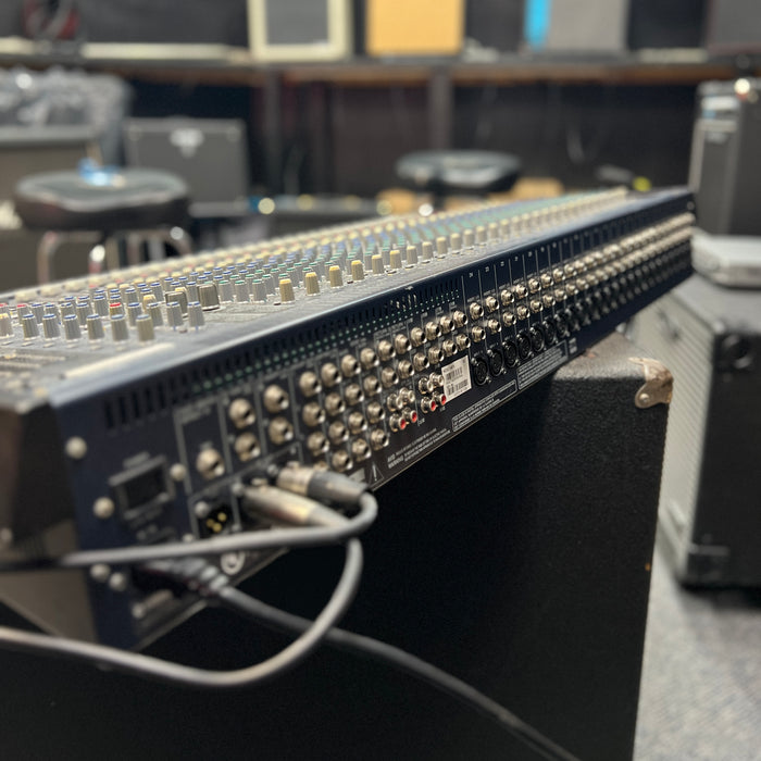 USED AS IS Yamaha MG32/14FX - Analog Mixer with DSP FX - 32-Channel