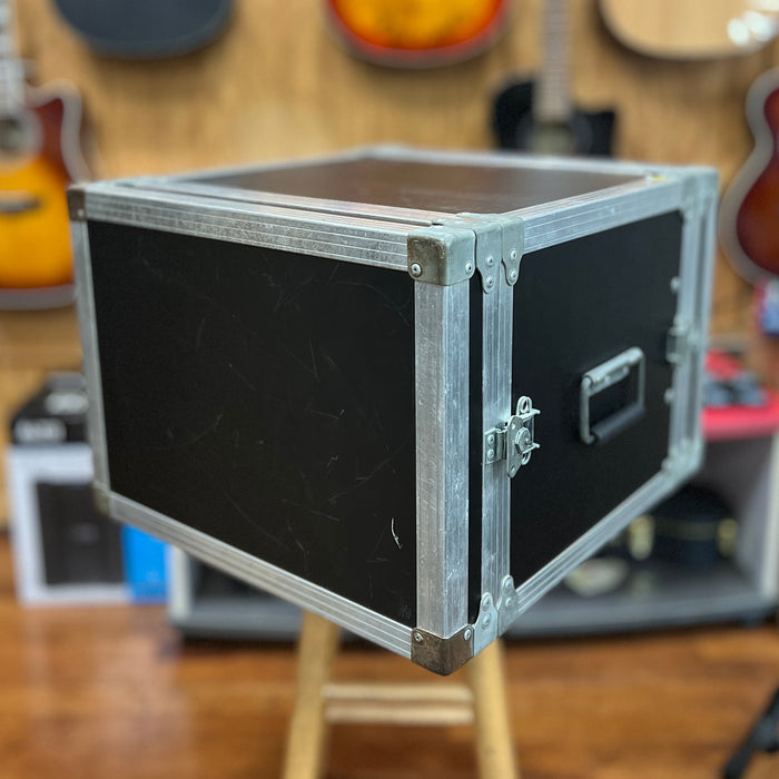 USED AVS 8 Space ATA Rack