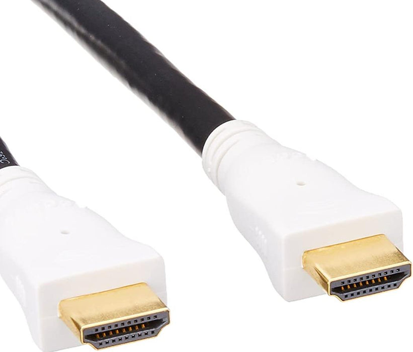 USED Accell UltraAV High Speed HDMI Cable UL Type CL3, 15'
