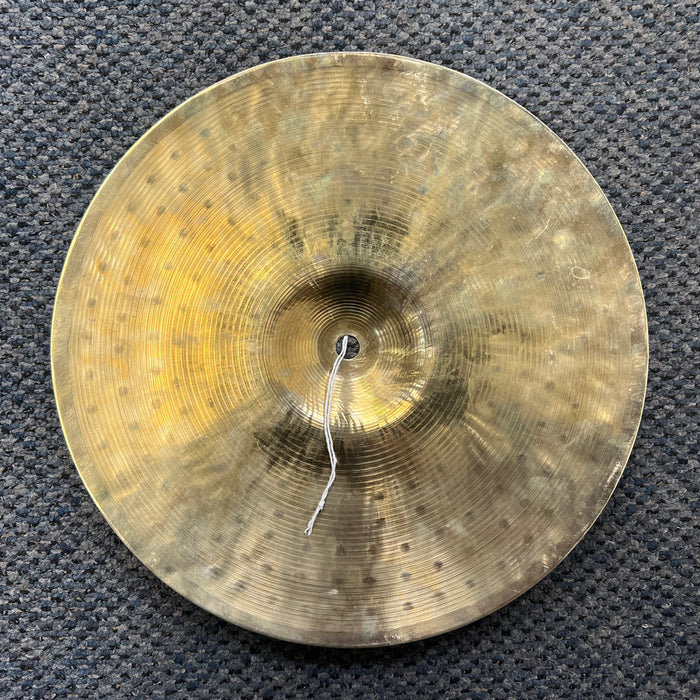 USED Agazarian 12" Splash Cymbal