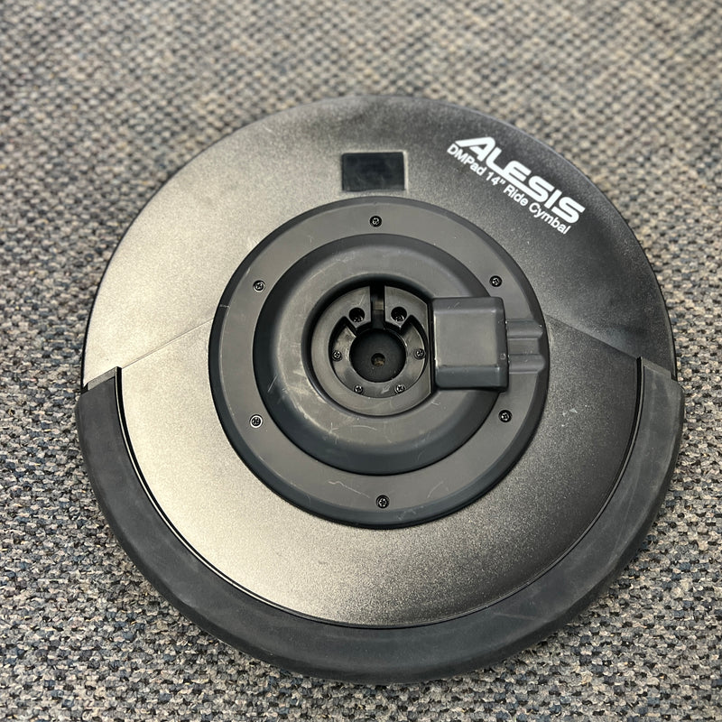 USED Alesis DMPad Electronic 14" Ride Cymbal