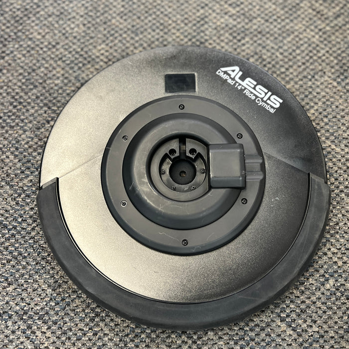 USED Alesis DMPad Electronic 14" Ride Cymbal