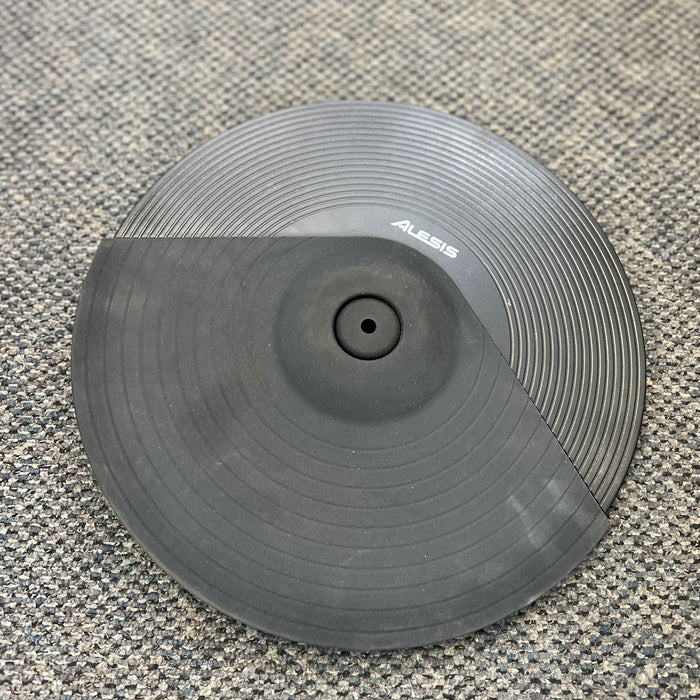 USED Alesis DMPad Electronic 14" Ride Cymbal