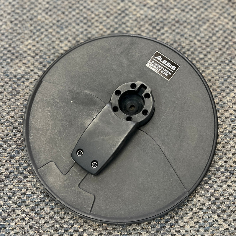 USED Alesis Electronic 10" Cymbal w/ Choke