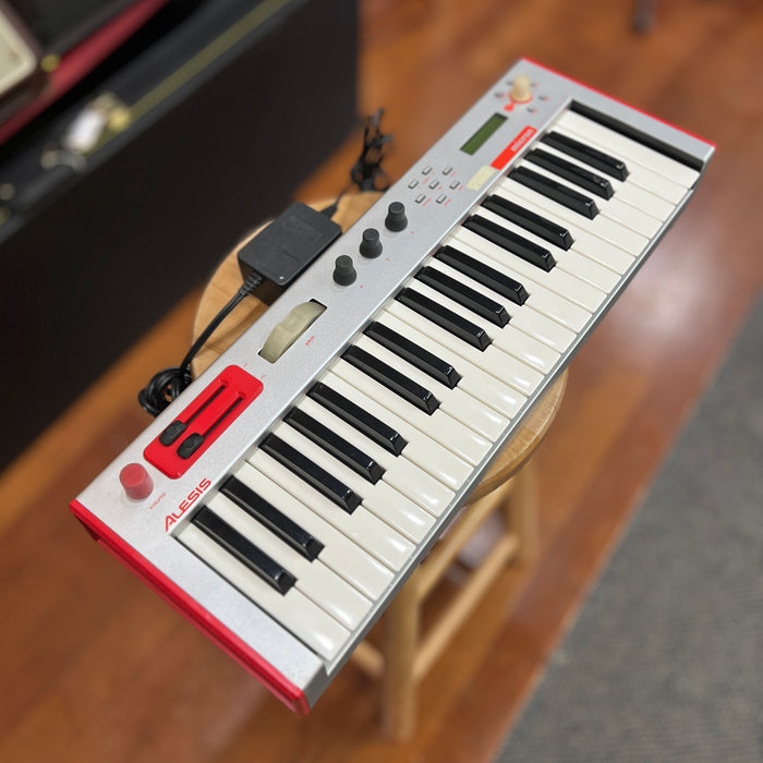 USED Alesis Micron 37-Key Modeling Synth