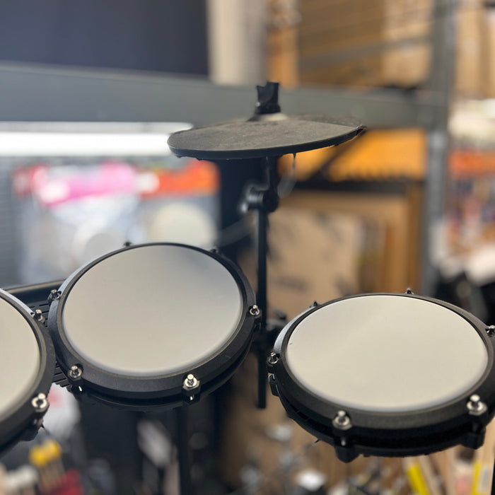 USED Alesis Nitro MAX Electronic Drum Kit
