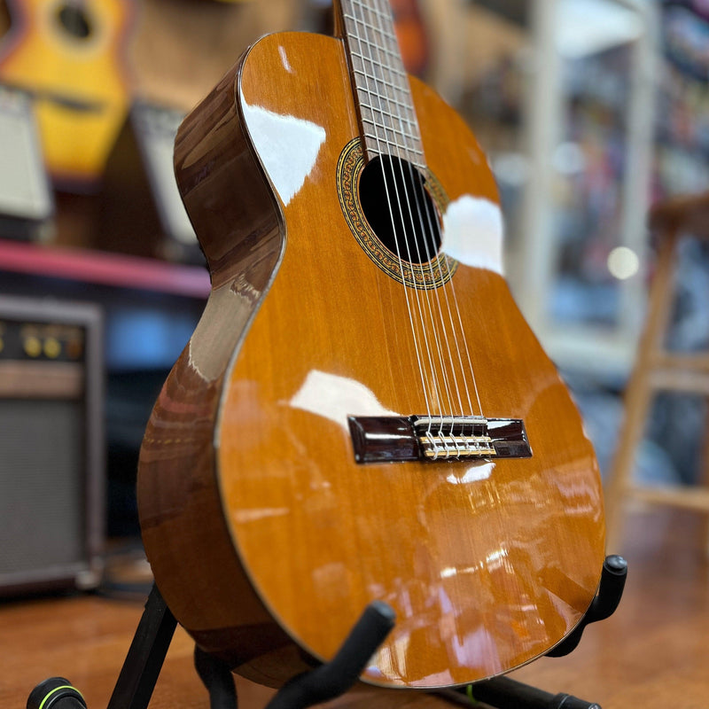 USED Alhambra 3C Classical Guitar