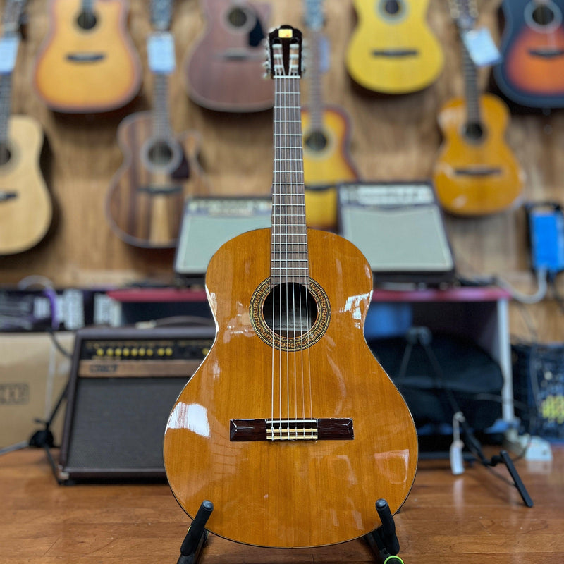 USED Alhambra 3C Classical Guitar