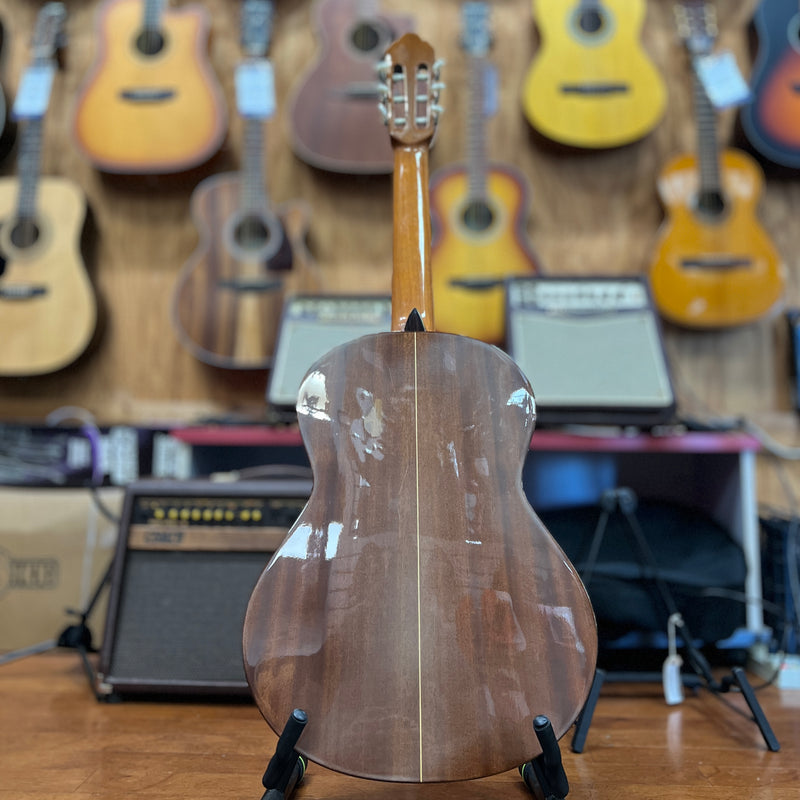 USED Alhambra 3C Classical Guitar