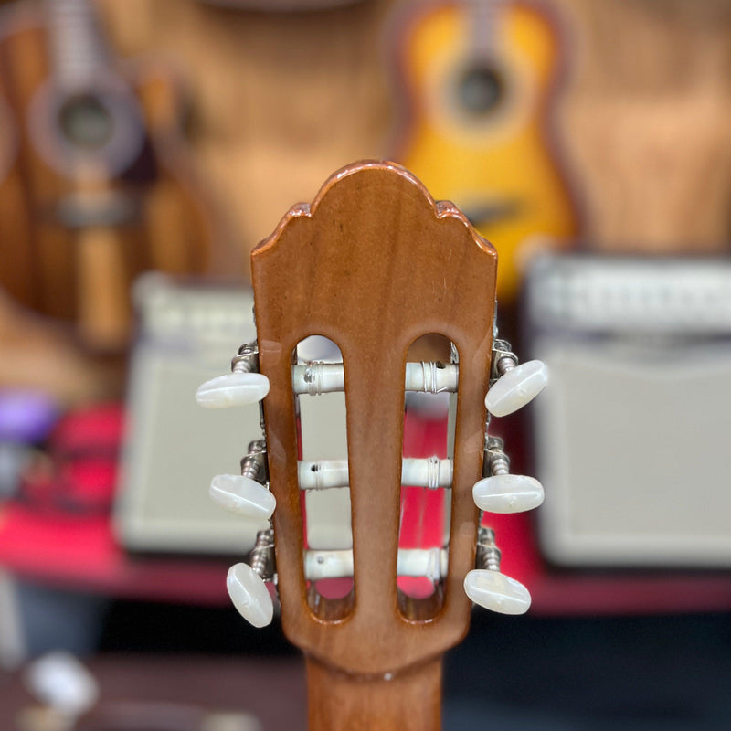 USED Alhambra 3C Classical Guitar