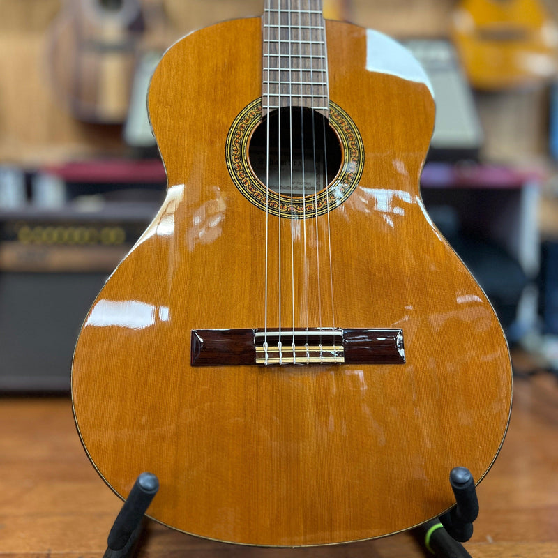 USED Alhambra 3C Classical Guitar