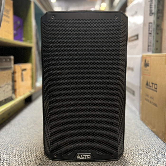 USED Alto TS212 12-Inch Powered Speaker