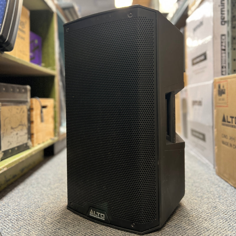 USED Alto TS212 12-Inch Powered Speaker