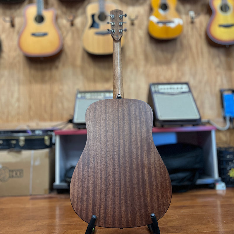USED Alvarez Artist Series AD30 Dreadnought Acoustic Guitar, Natural