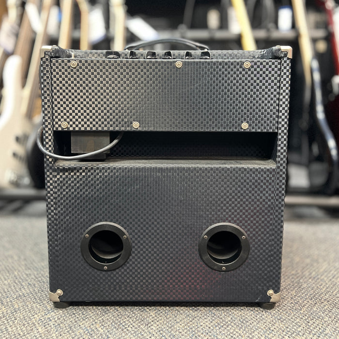 USED Ampeg B-100R Bass Combo Amp