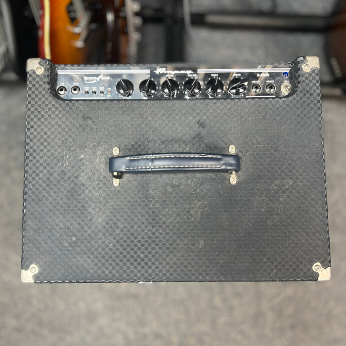 USED Ampeg B-100R Bass Combo Amp