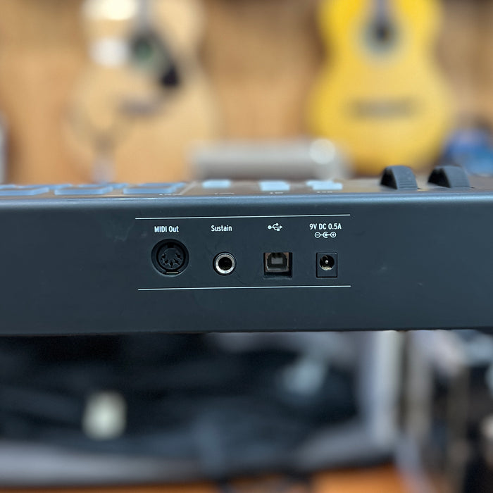 USED Arturia KeyLab Essential 88 (1st Gen) Black