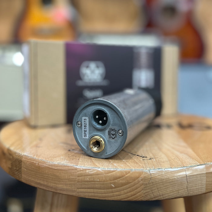 USED Aston Spirit Large-Diaphragm Condenser Microphone