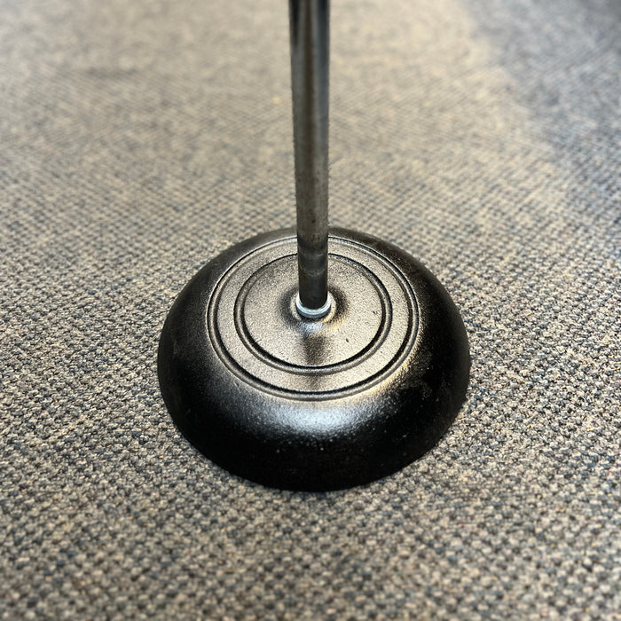 USED Atlas Round-Base Microphone Stand