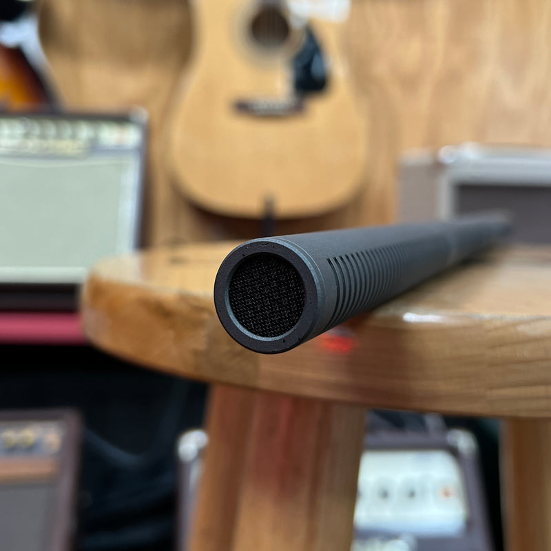 USED Audio Technica AT815b Shotgun Microphone