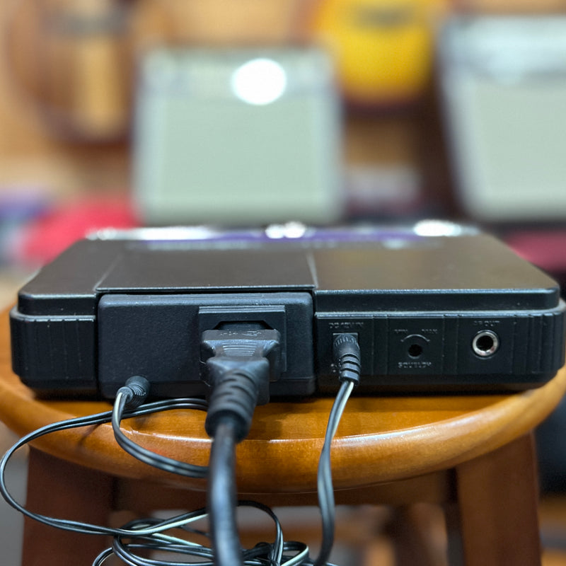 USED Audio Technica Freeway 200 Series VHF Handheld Wireless System, 171.905 MHz-Dirt Cheep