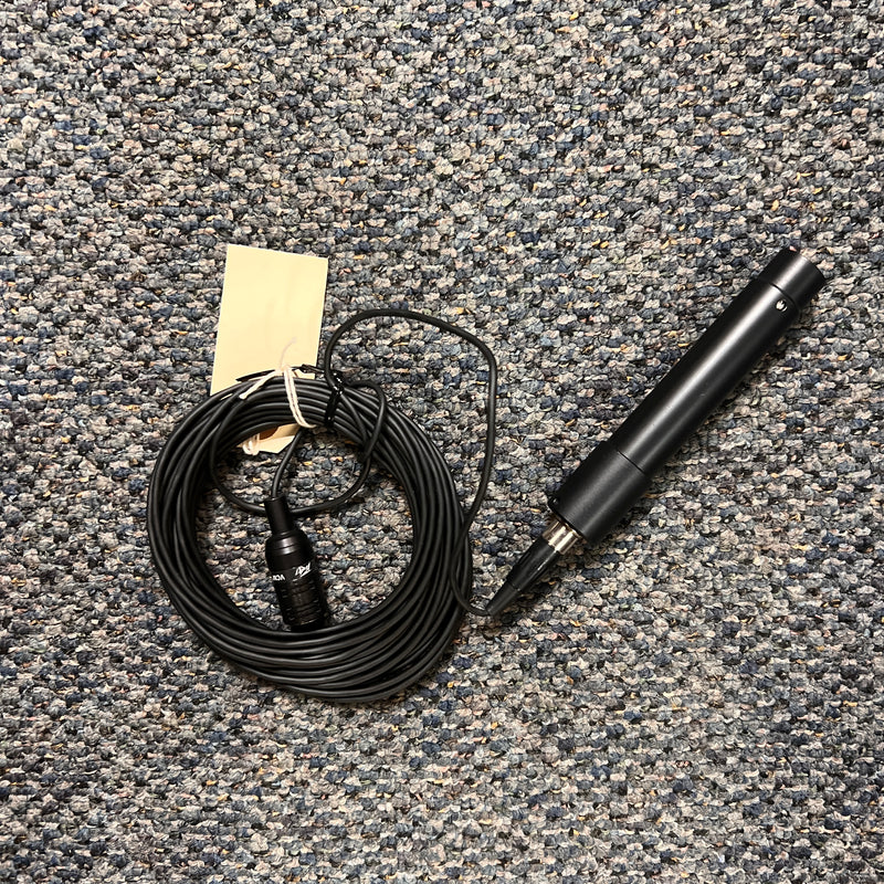 USED Audio Technica Pro 45 Hanging Choir Mic, Black