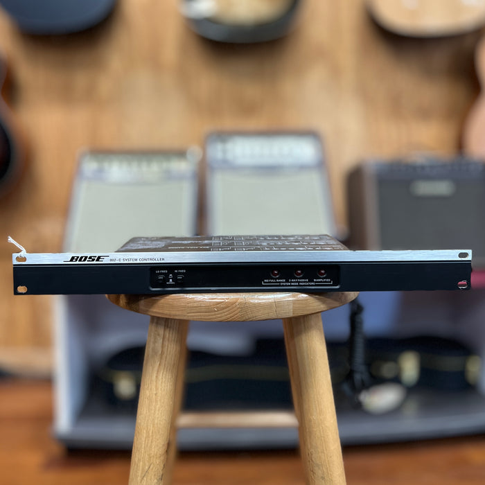 USED BOSE 802-C System Controller
