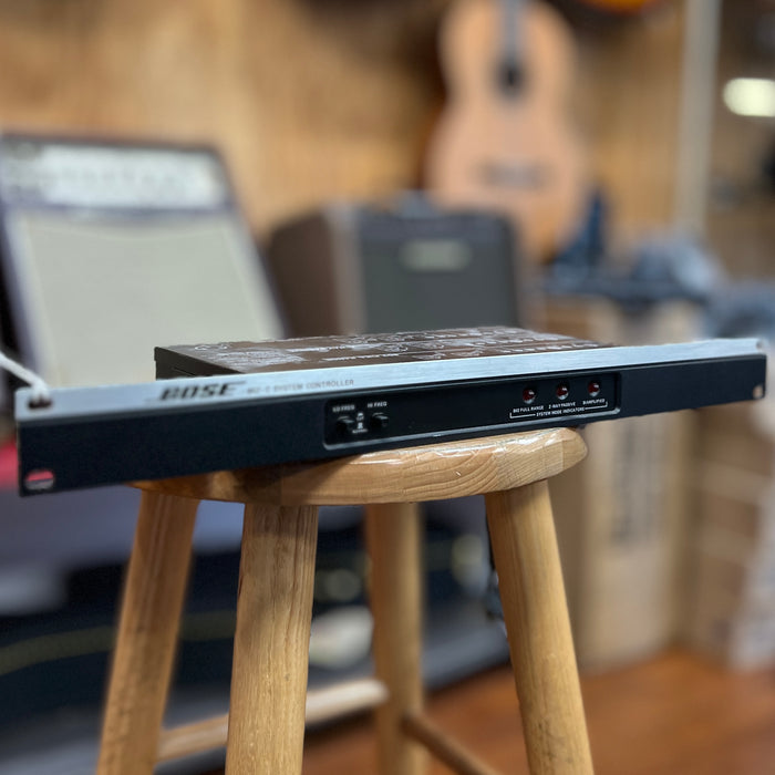 USED BOSE 802-C System Controller