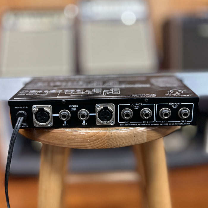 USED BOSE 802-C System Controller