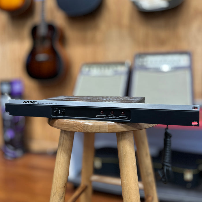 USED BOSE 802-C System Controller